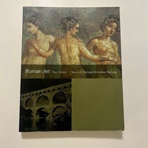 Roman Art Third Edition Softcover
